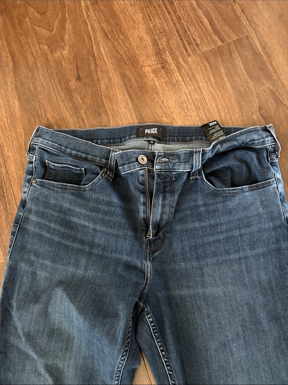 Men’s PAIGE jeans